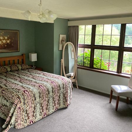 Arden Country House Bnb - Entire House To Yourself -Peace In The Country Dunedin Exteriör bild
