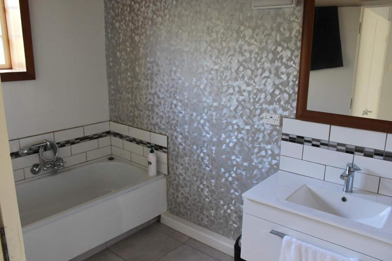 Arden Country House Bnb - Entire House To Yourself -Peace In The Country Dunedin Exteriör bild