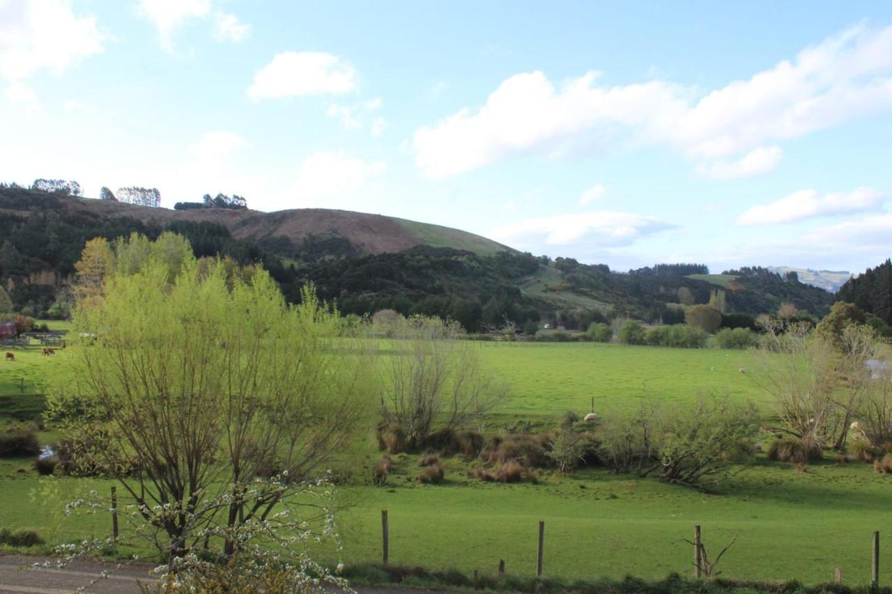 Arden Country House Bnb - Entire House To Yourself -Peace In The Country Dunedin Exteriör bild