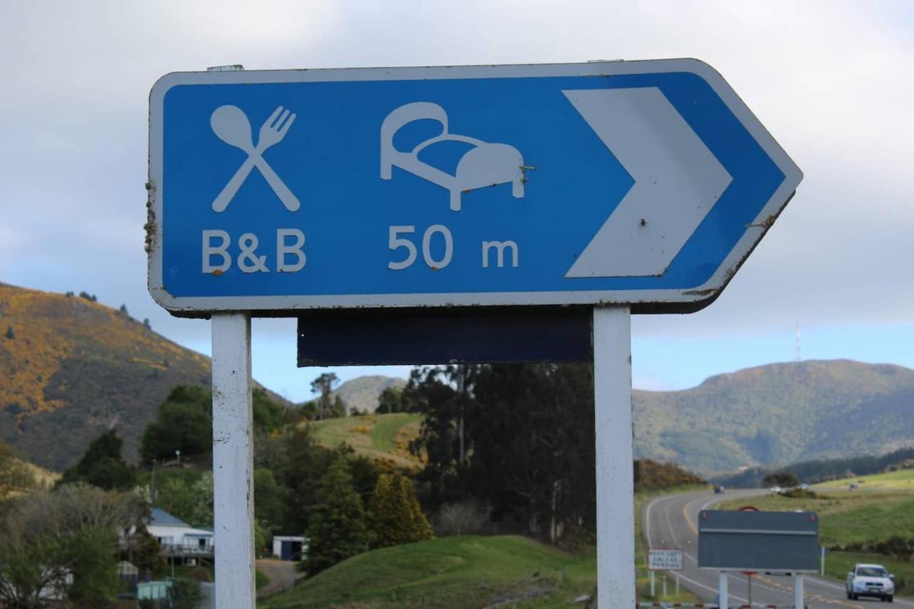 Arden Country House Bnb - Entire House To Yourself -Peace In The Country Dunedin Exteriör bild