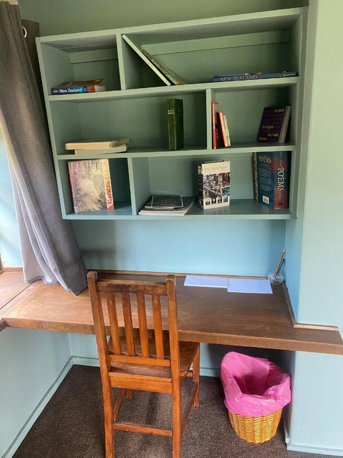 Arden Country House Bnb - Entire House To Yourself -Peace In The Country Dunedin Exteriör bild