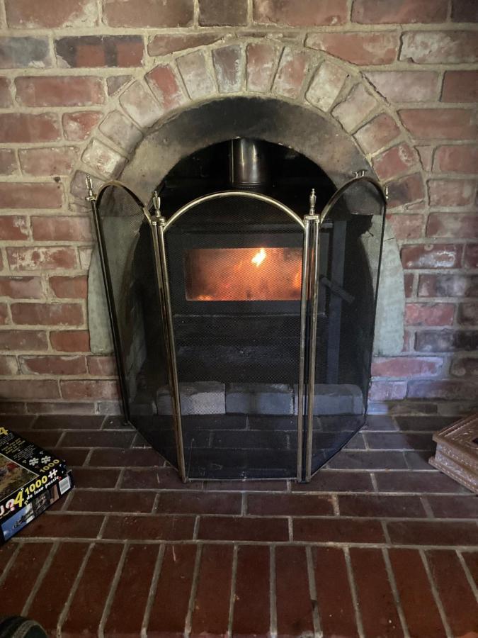 Arden Country House Bnb - Entire House To Yourself -Peace In The Country Dunedin Exteriör bild
