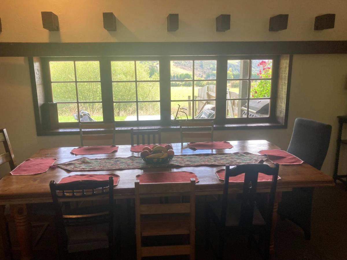 Arden Country House Bnb - Entire House To Yourself -Peace In The Country Dunedin Exteriör bild