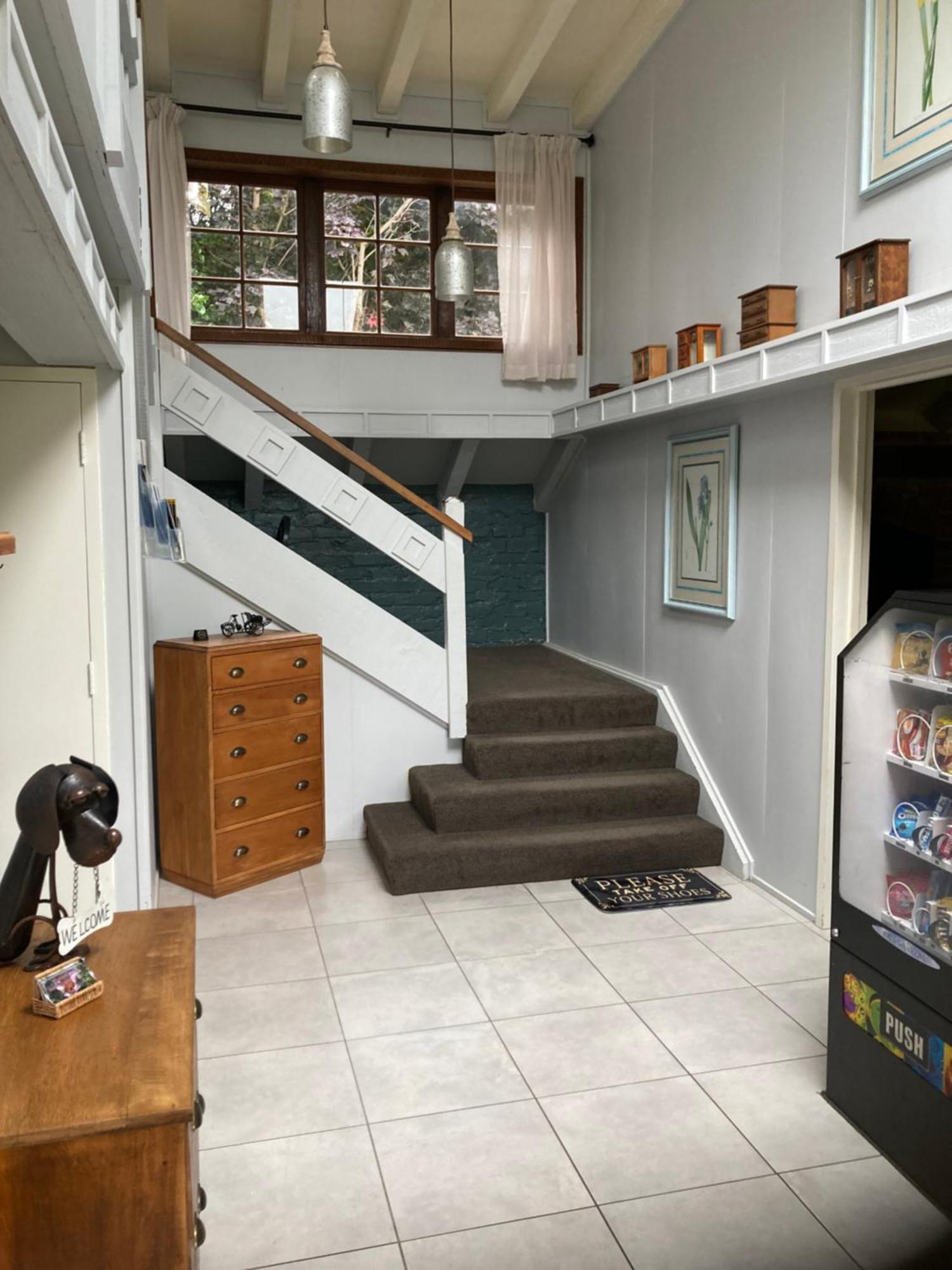 Arden Country House Bnb - Entire House To Yourself -Peace In The Country Dunedin Exteriör bild