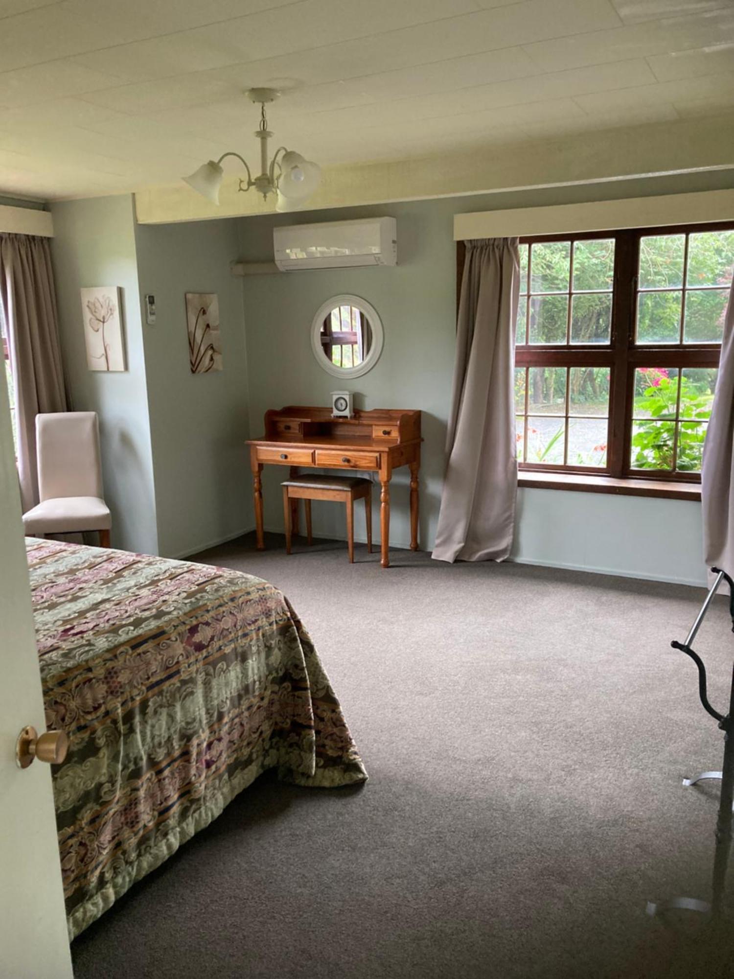 Arden Country House Bnb - Entire House To Yourself -Peace In The Country Dunedin Exteriör bild