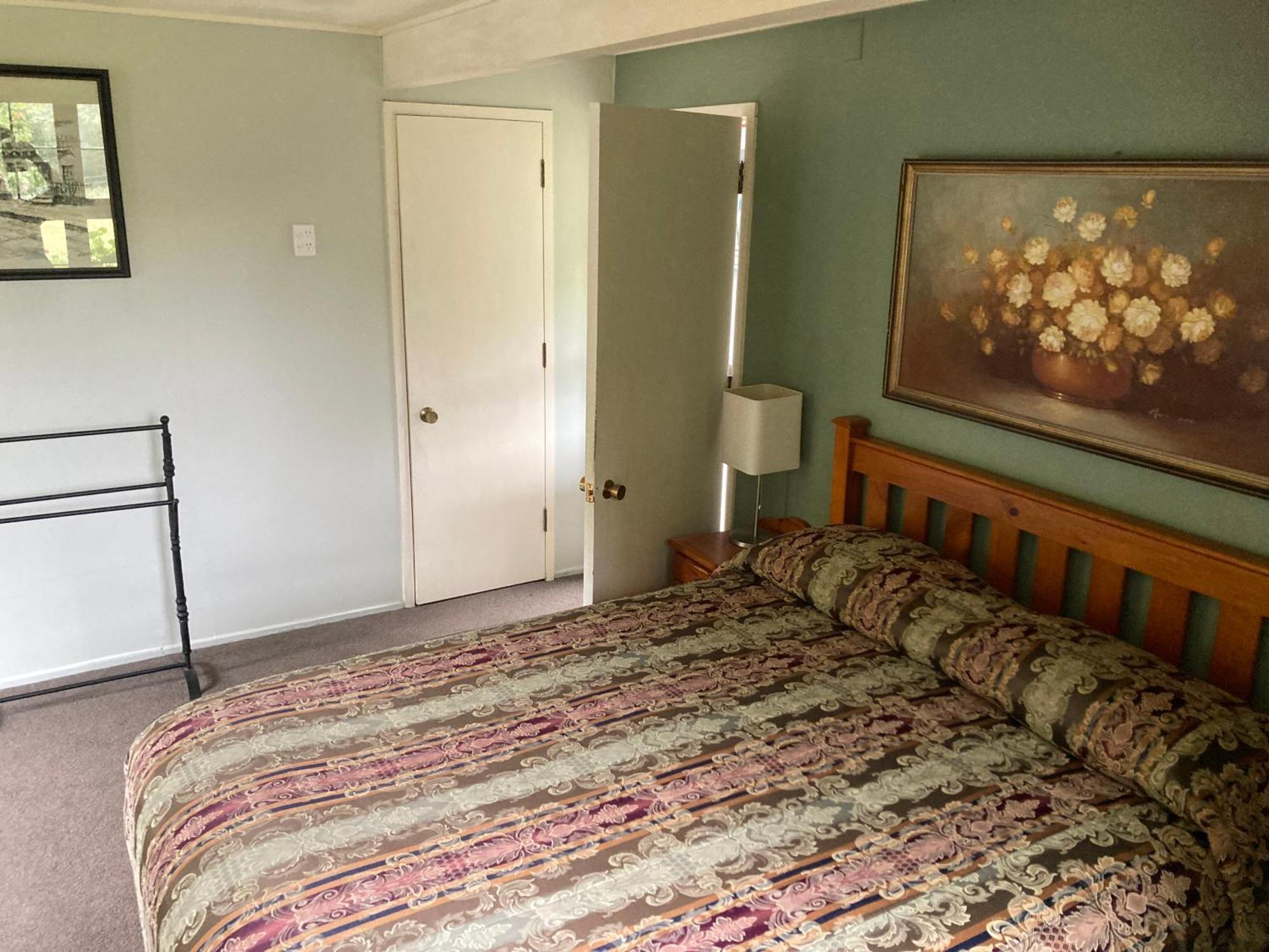 Arden Country House Bnb - Entire House To Yourself -Peace In The Country Dunedin Exteriör bild