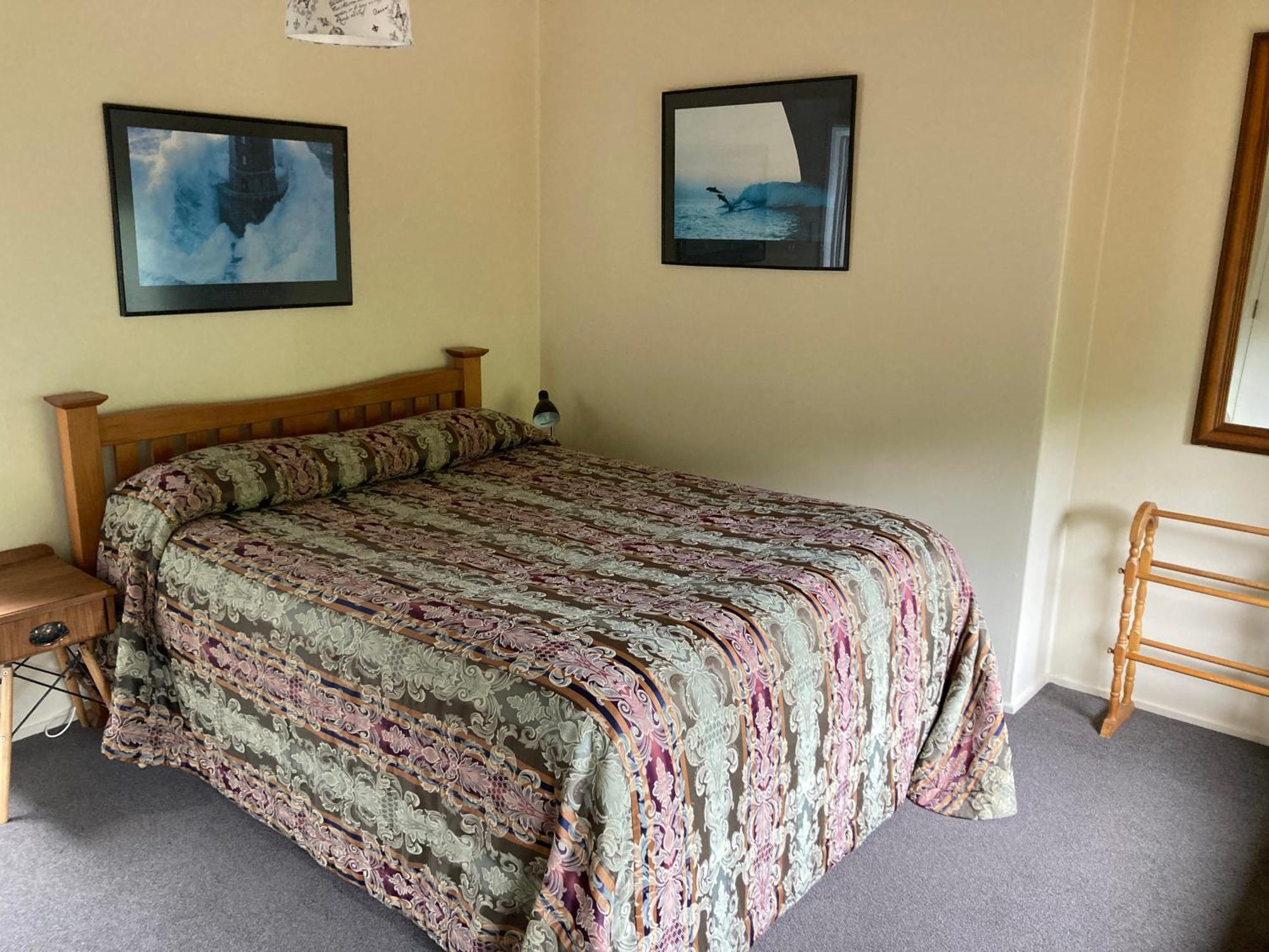 Arden Country House Bnb - Entire House To Yourself -Peace In The Country Dunedin Exteriör bild