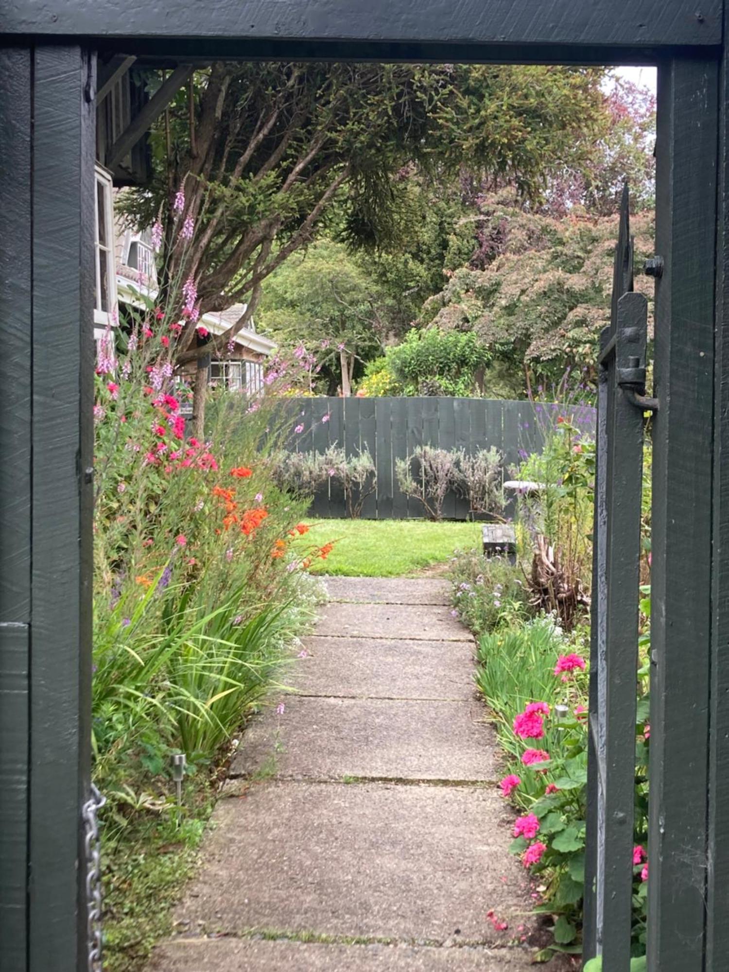 Arden Country House Bnb - Entire House To Yourself -Peace In The Country Dunedin Exteriör bild