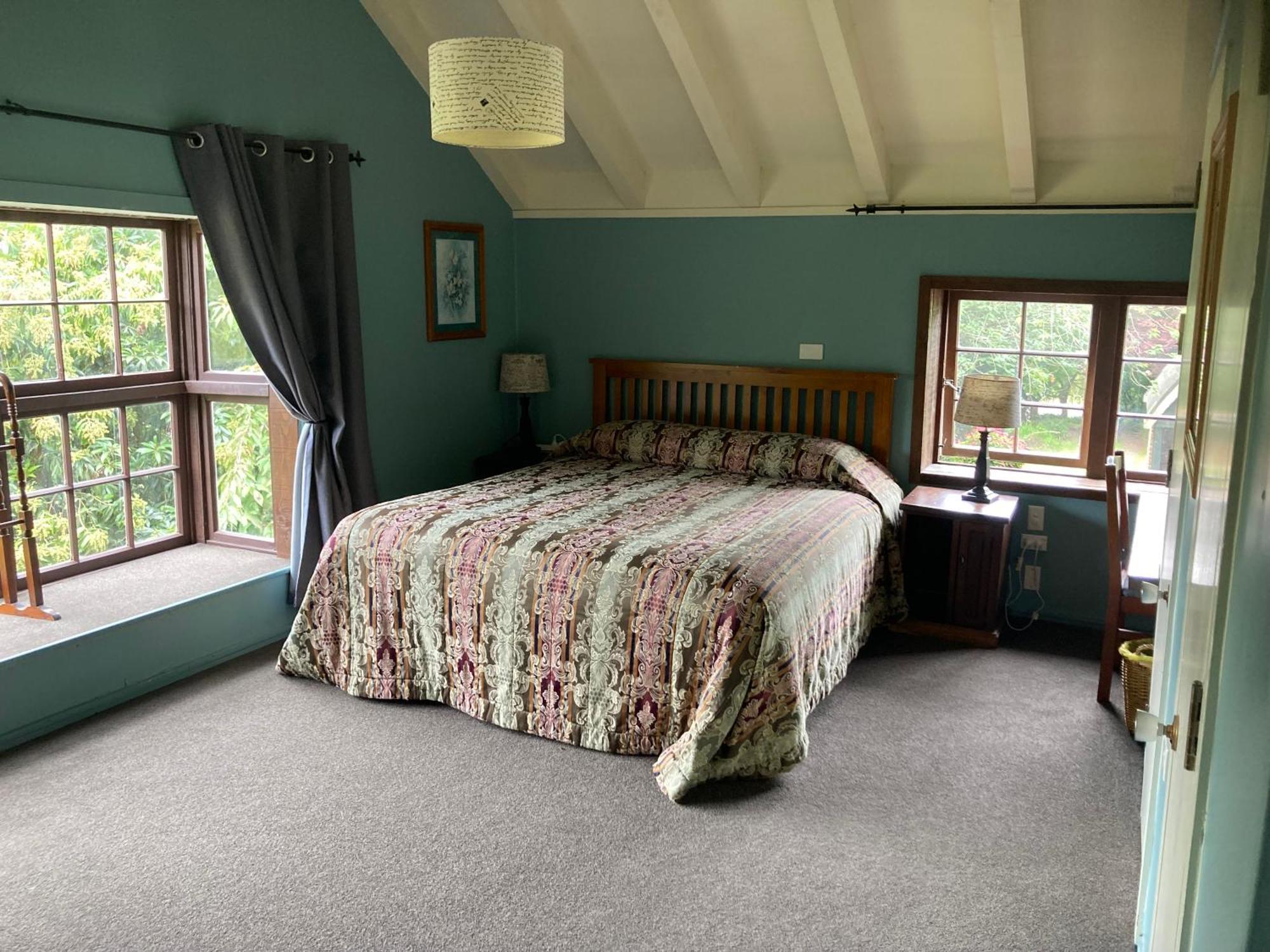 Arden Country House Bnb - Entire House To Yourself -Peace In The Country Dunedin Exteriör bild