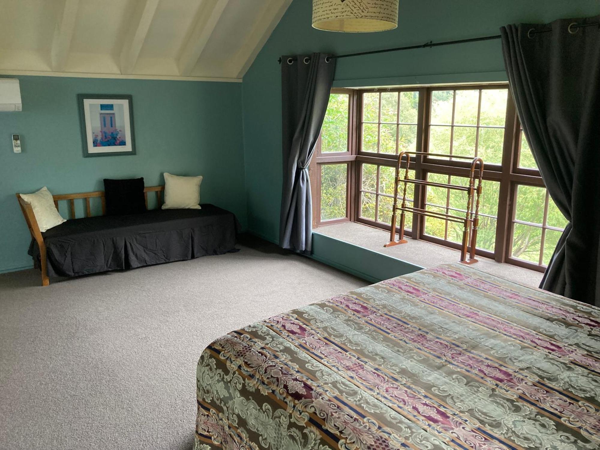 Arden Country House Bnb - Entire House To Yourself -Peace In The Country Dunedin Exteriör bild