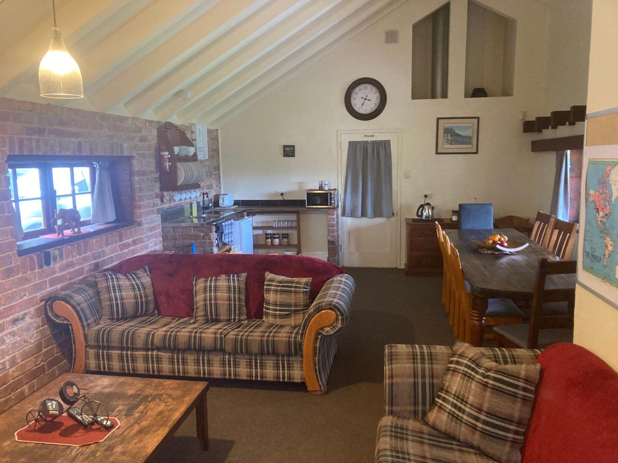Arden Country House Bnb - Entire House To Yourself -Peace In The Country Dunedin Exteriör bild