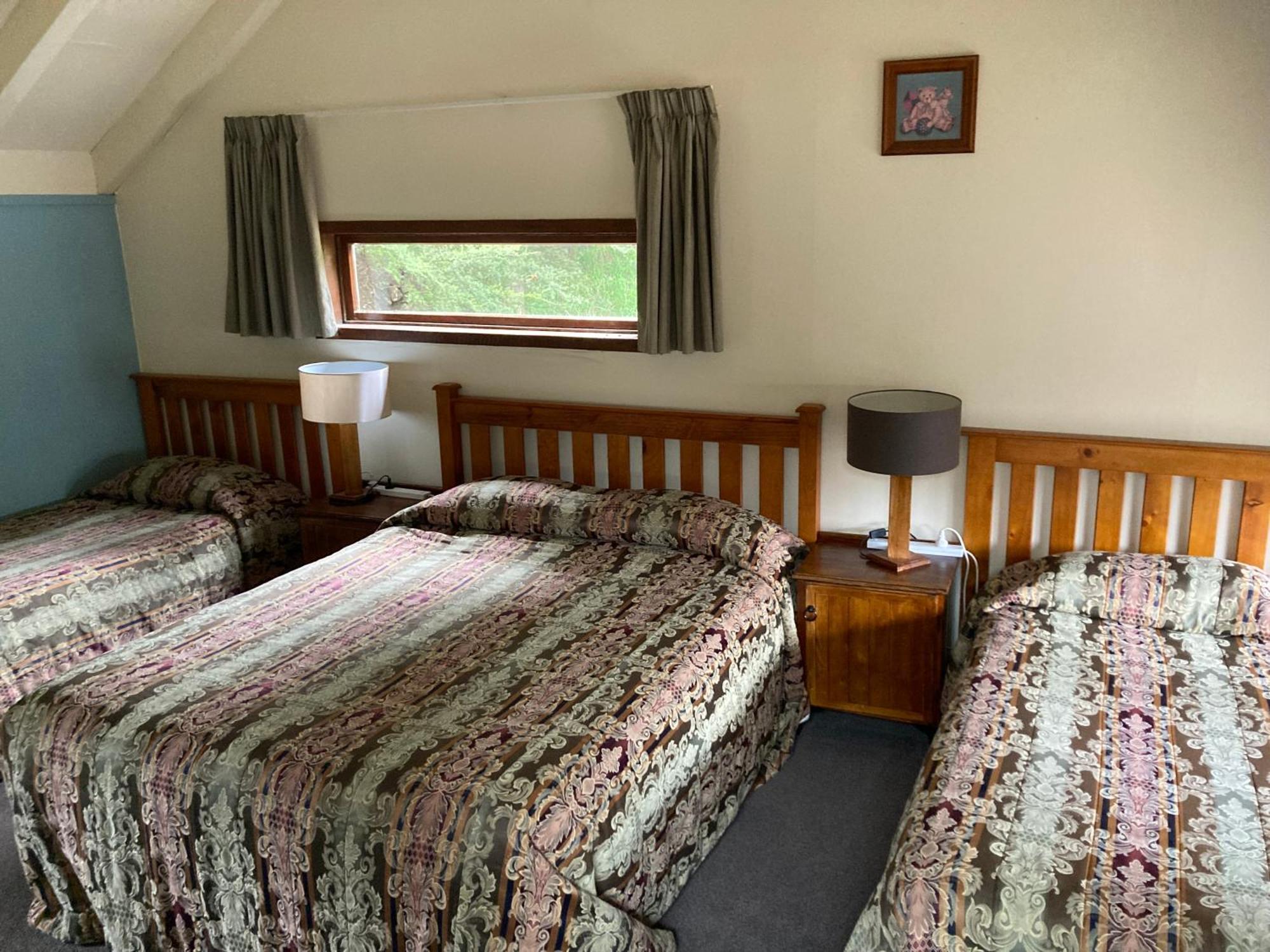Arden Country House Bnb - Entire House To Yourself -Peace In The Country Dunedin Exteriör bild