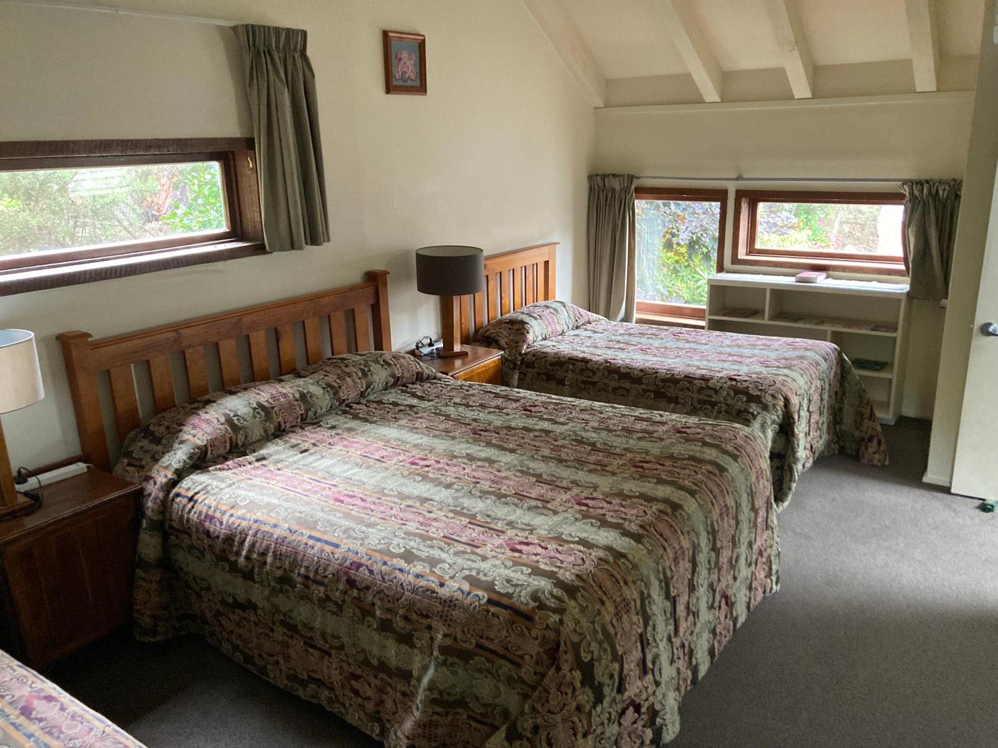 Arden Country House Bnb - Entire House To Yourself -Peace In The Country Dunedin Exteriör bild