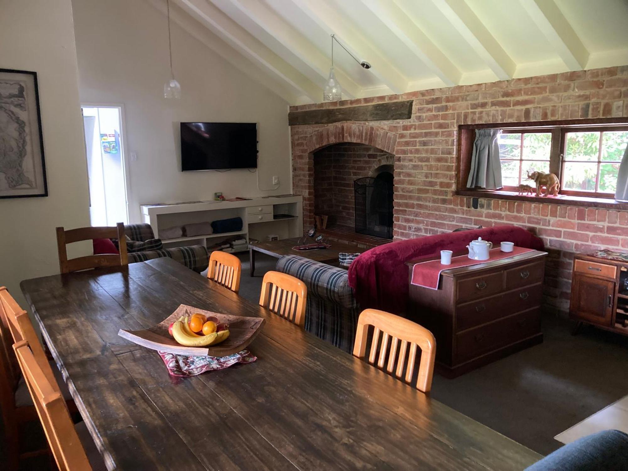 Arden Country House Bnb - Entire House To Yourself -Peace In The Country Dunedin Exteriör bild