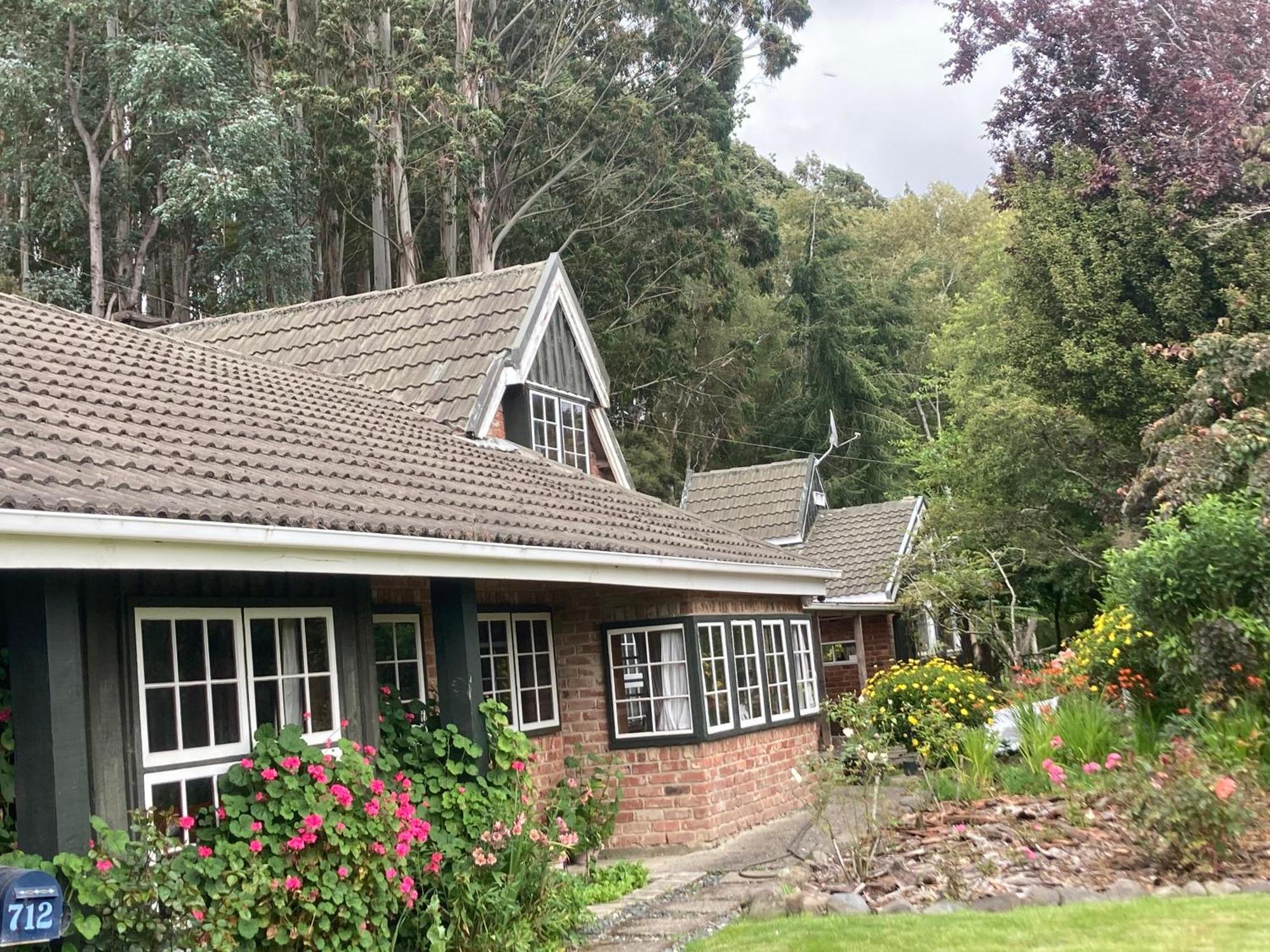 Arden Country House Bnb - Entire House To Yourself -Peace In The Country Dunedin Exteriör bild