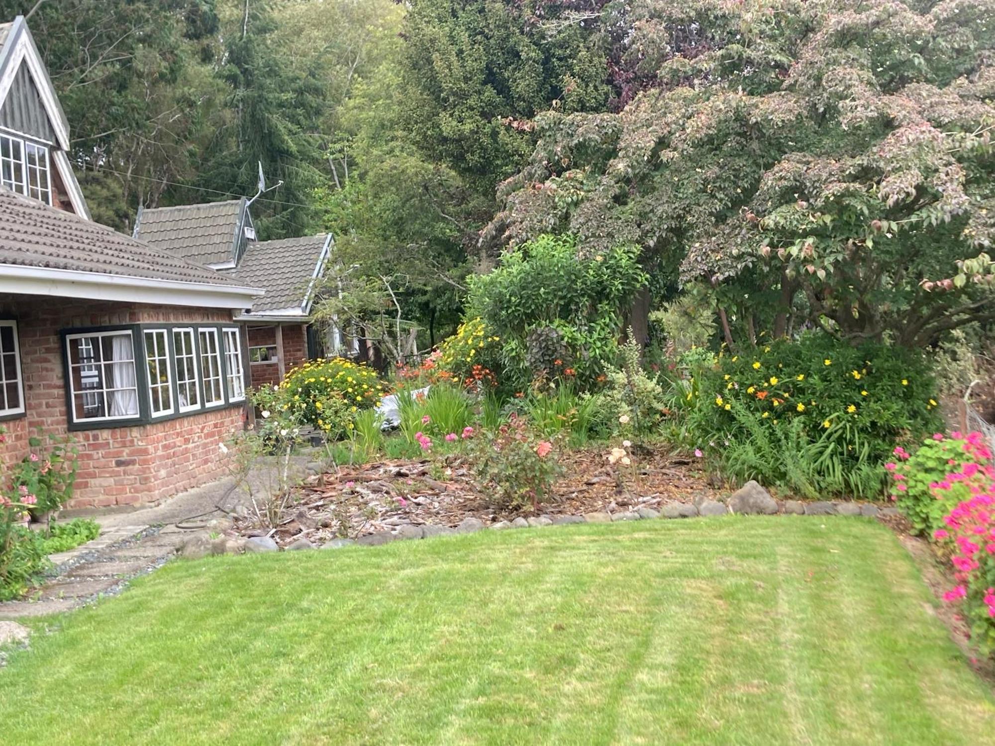 Arden Country House Bnb - Entire House To Yourself -Peace In The Country Dunedin Exteriör bild