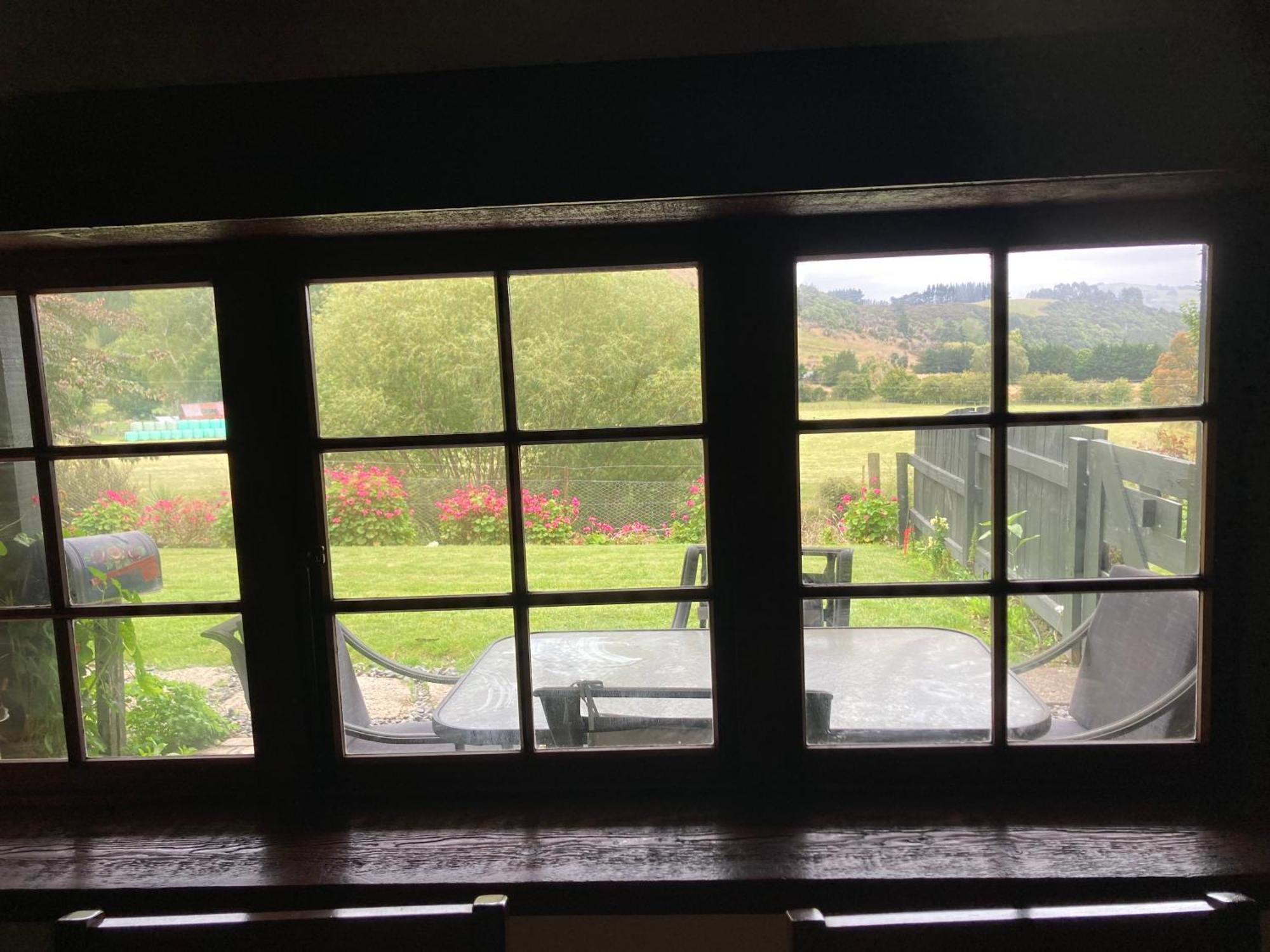 Arden Country House Bnb - Entire House To Yourself -Peace In The Country Dunedin Exteriör bild