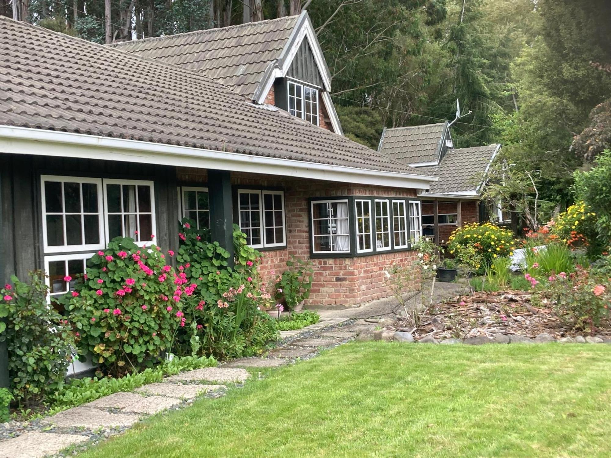 Arden Country House Bnb - Entire House To Yourself -Peace In The Country Dunedin Exteriör bild