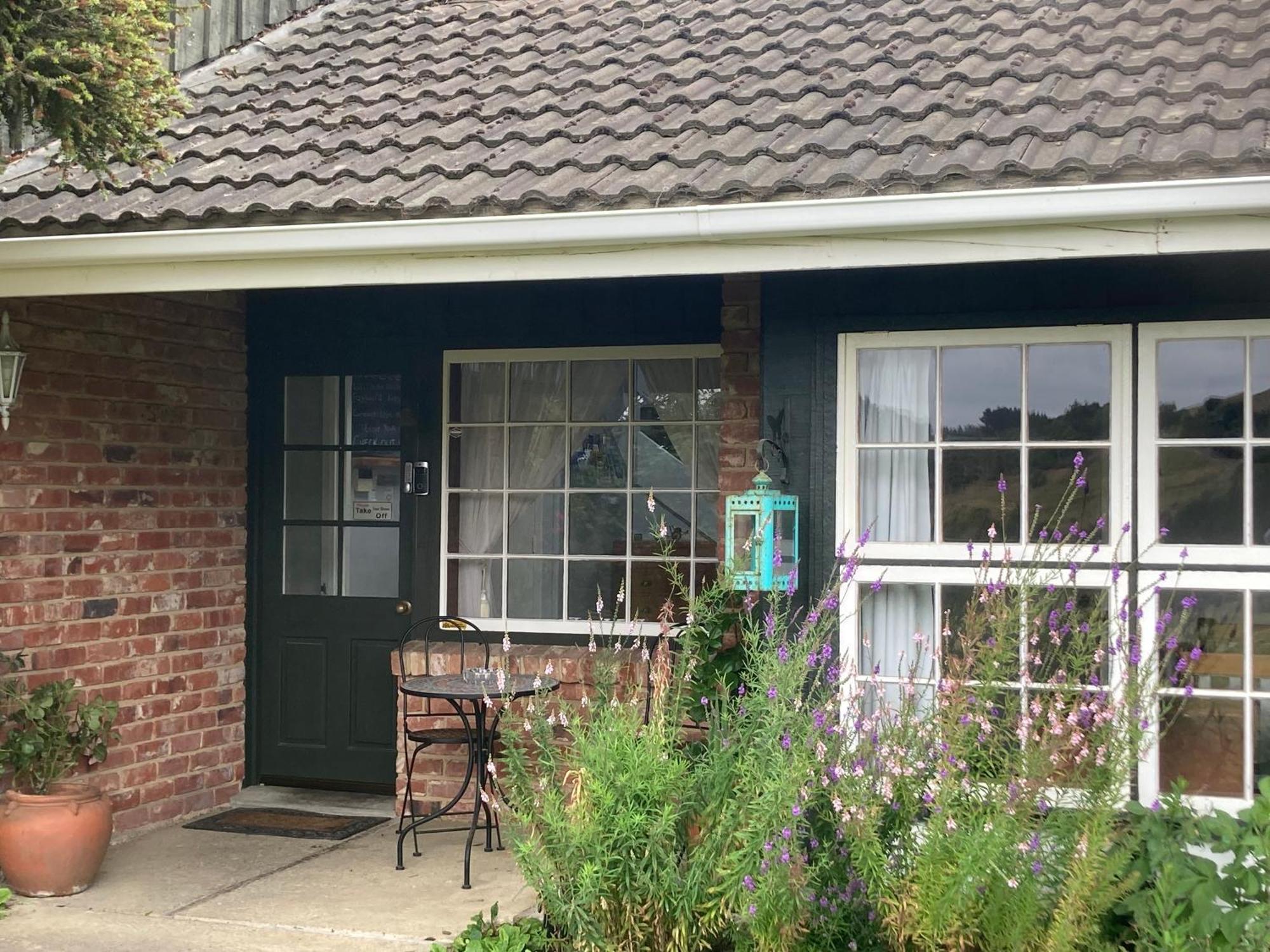 Arden Country House Bnb - Entire House To Yourself -Peace In The Country Dunedin Exteriör bild