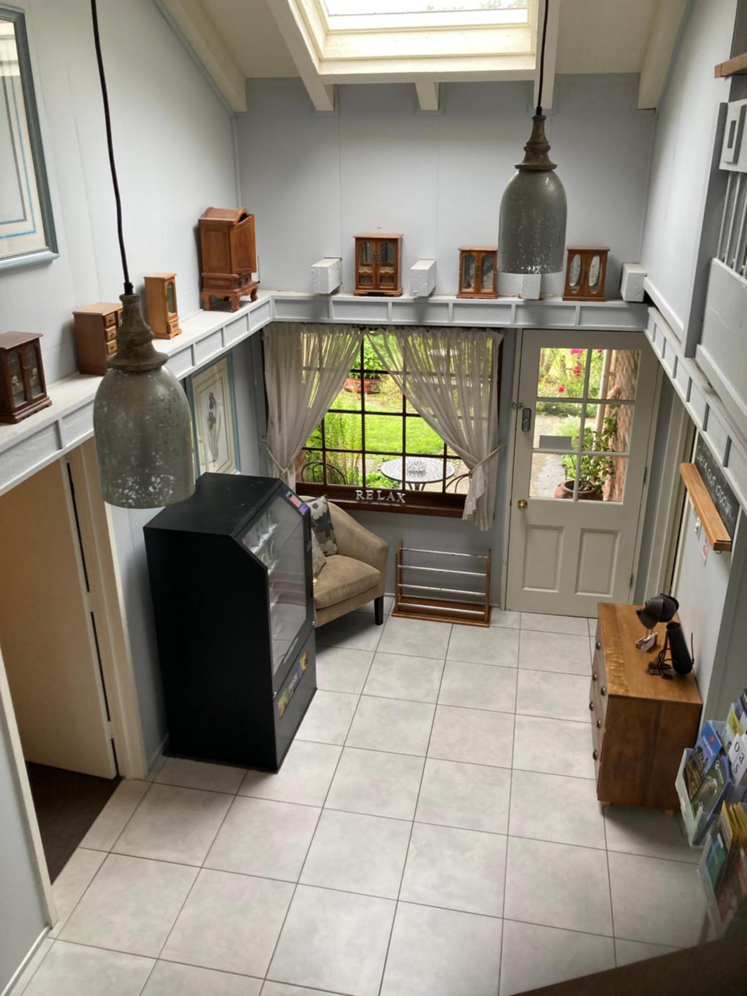 Arden Country House Bnb - Entire House To Yourself -Peace In The Country Dunedin Exteriör bild