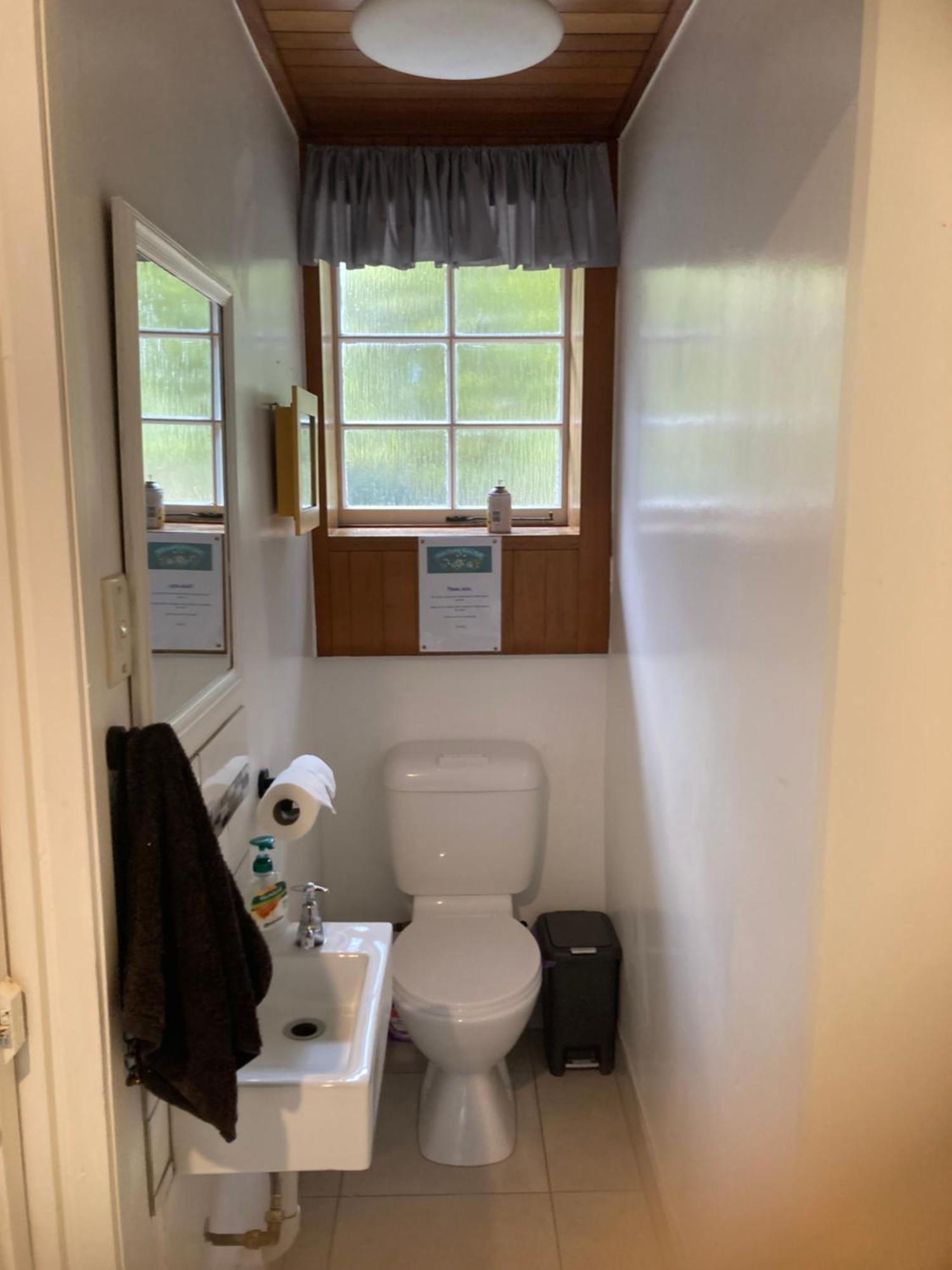 Arden Country House Bnb - Entire House To Yourself -Peace In The Country Dunedin Exteriör bild