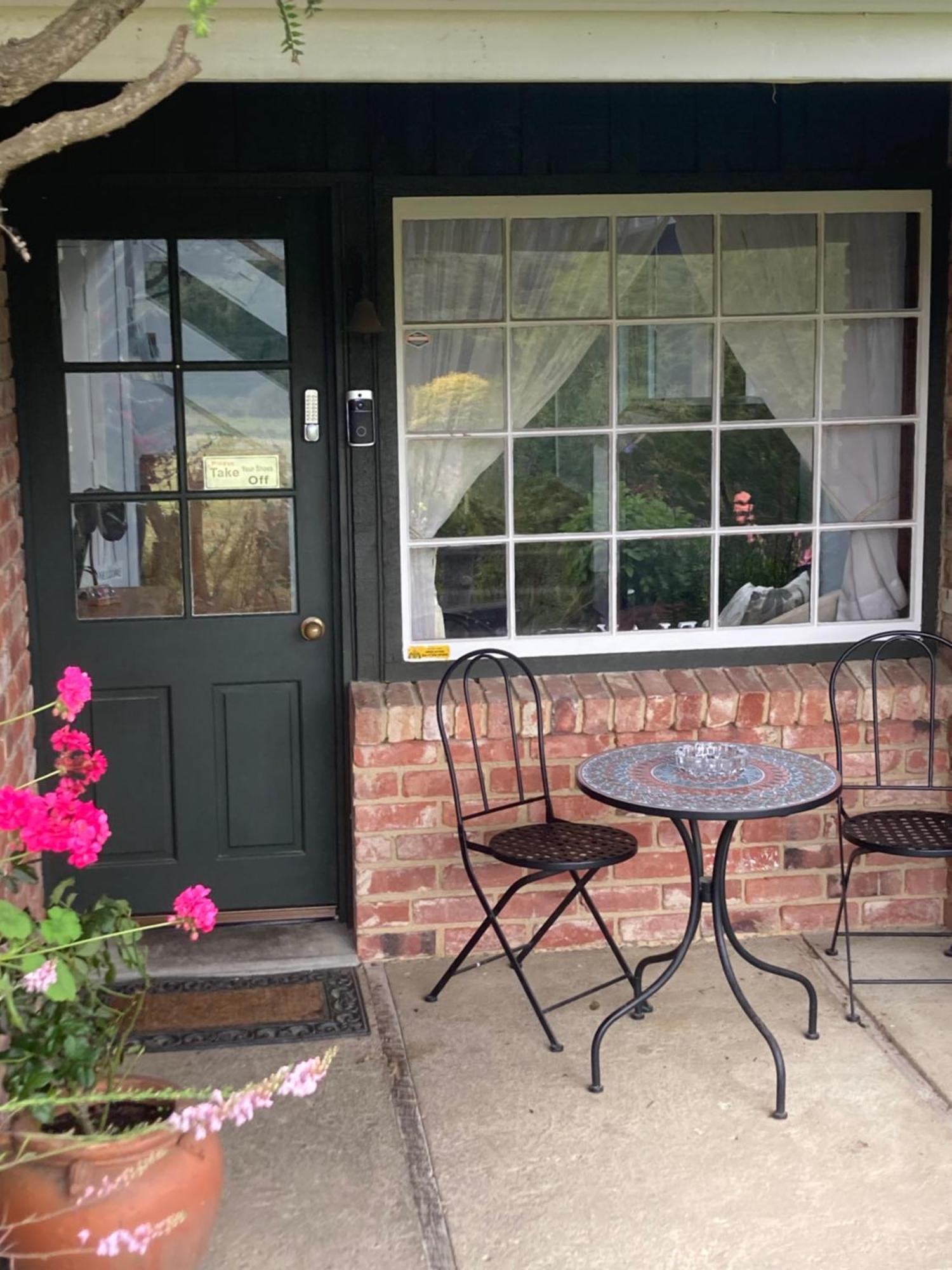 Arden Country House Bnb - Entire House To Yourself -Peace In The Country Dunedin Exteriör bild